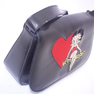 🌺 VINTAGE BETTY BOOP BAG 🌺 VINTAGE